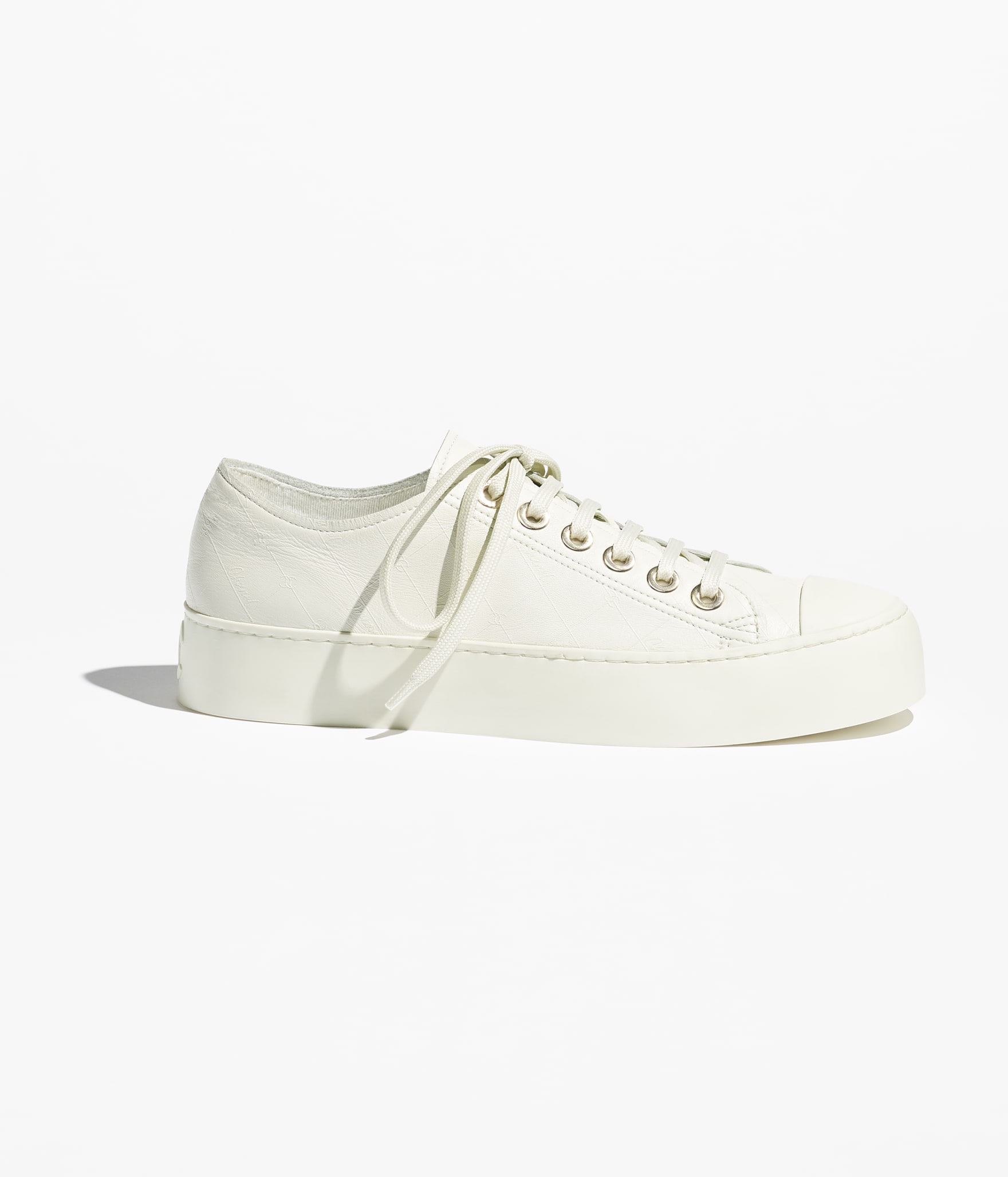 Spring-Summer 2025 Pre-collection Sneakers - Image 1